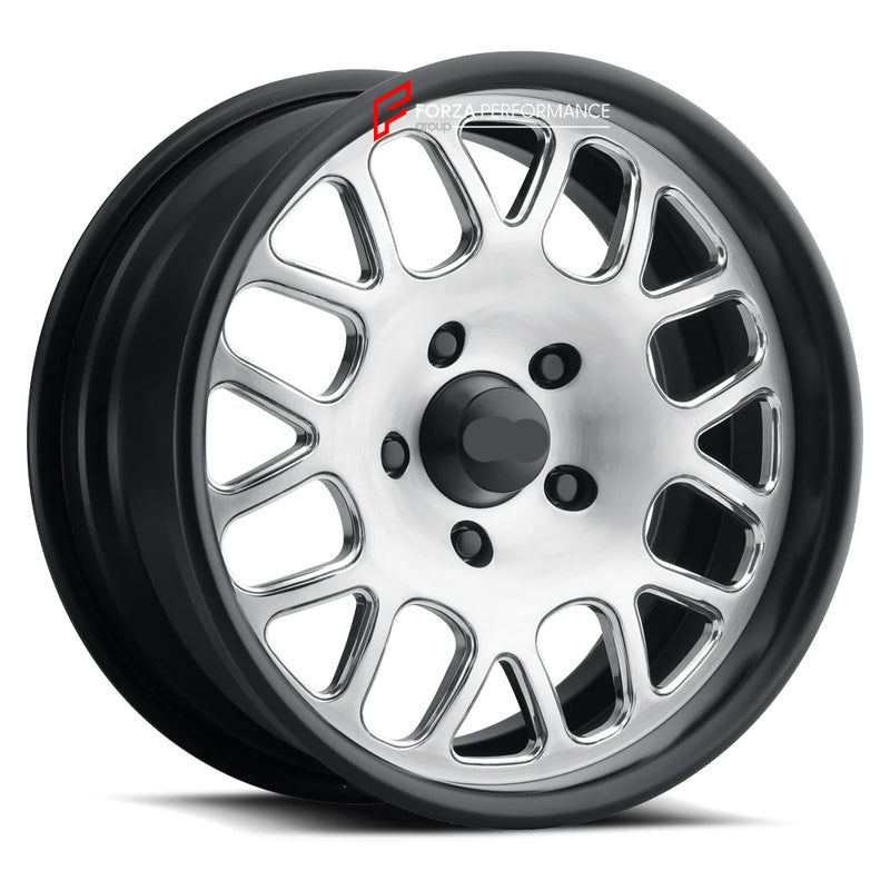 FORGED WHEELS RIMS for GMC SIERRA 1500 GMTT1 FACELIFT 2022+