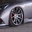 FORGED WHEELS RIMS for INFINITI G37 COUPE CV36 2008 - 2015 Forza Performance custom fit buy SSR EXECUTOR CV01/CV01S style design wheels