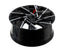 FORGED WHEELS RIMS for INFINITI QX65 MONOGRAPH CONCEPT 2025 custom fit OEM INFINITI QX65 MONOGRAPH CONCEPT WHEELS
