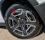 FORGED WHEELS RIMS for JEEP CHEROKEE KM 2027 TRAILHAWK Forza Performance custom fit by OEM JEEP style design wheels