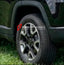 FORGED WHEELS RIMS for JEEP CHEROKEE KM 2027 TRAILHAWK Forza Performance custom fit by OEM JEEP style design wheels