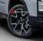 FORGED WHEELS RIMS for JEEP CHEROKEE KM 2027 TRAILHAWK Forza Performance custom fit by OEM JEEP style design wheels