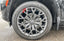 FORGED WHEELS RIMS for JEEP CHEROKEE KM 2027 TRAILHAWK Forza Performance custom fit by OEM JEEP style design wheels