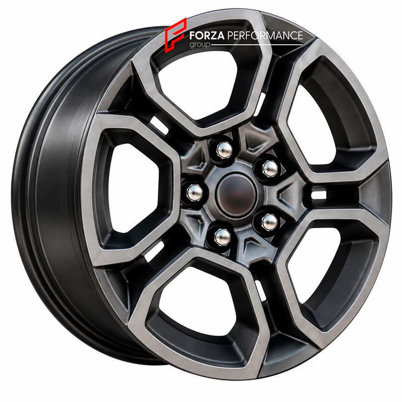 FORGED WHEELS RIMS for JEEP CHEROKEE KM 2027 TRAILHAWK