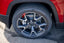 FORGED WHEELS RIMS for JEEP CHEROKEE KM 2027 TRAILHAWK Forza Performance custom fit by OEM JEEP style design wheels