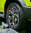 FORGED WHEELS RIMS FOR JEEP CHEROKEE KM 2027 TRAILHAWK Forza Performance custom fit buy OEM Jetour wheels