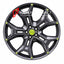 FORGED WHEELS RIMS FOR JEEP CHEROKEE KM 2027 TRAILHAWK Forza Performance custom fit buy OEM Jetour wheels