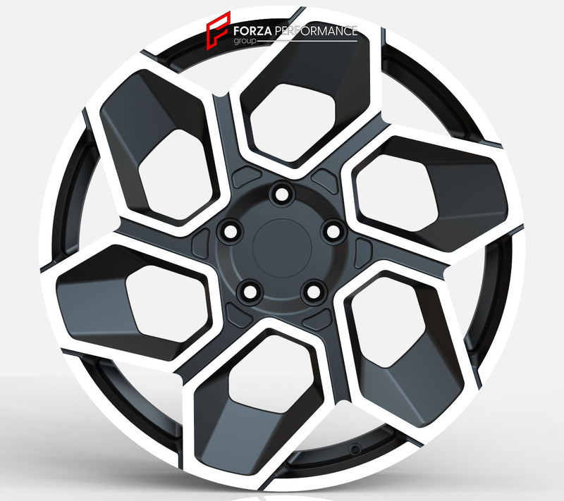 FORGED WHEELS RIMS for LAMBORGHINI AVENTADOR S LP700 LP720