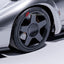 FORGED WHEELS RIMS for LAMBORGHINI ECCENTRICA DIABLO RESTOMOD 2025 custom fit OEM ECCENTRICA DIABLO RESTOMOD