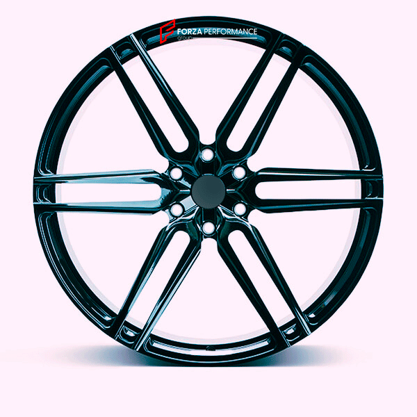 FORGED WHEELS RIMS for LAMBORGHINI HURACAN 2019 - 2025