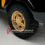 FORGED WHEELS RIMS for LAMBORGHINI LM002