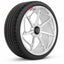 FORGED WHEELS RIMS for LAMBORGHINI TEMERARIO 2025+ FORZA PERFORMANCE Novitec Vossen Style
We manufacture premium quality forged wheels rims for Lamborghini Temerario 2025+ in any design, size, color.
WHEEL SIZE:
Front: 20 x 9 ET 37
Rear: 21 x 11.5 ET 42.5
PCD: 5 x 112
CB: Front: 57.1 Rear: 66.5
Finish: Satin Silver
Material: 6061-T6 Forged Aluminum
THIS WHEEL DESIGN CAN BE CUSTOM-MADE FOR YOUR CAR IN ANY SIZE AND COLOR OPTIONS
Available in monoblock, 2-piece, 3-piece, duoblock, beadlock
3D wheel renderin