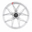 FORGED WHEELS RIMS for LAMBORGHINI TEMERARIO 2025+ FORZA PERFORMANCE Novitec Vossen Style
We manufacture premium quality forged wheels rims for Lamborghini Temerario 2025+ in any design, size, color.
WHEEL SIZE:
Front: 20 x 9 ET 37
Rear: 21 x 11.5 ET 42.5
PCD: 5 x 112
CB: Front: 57.1 Rear: 66.5
Finish: Polished
Material: 6061-T6 Forged Aluminum
THIS WHEEL DESIGN CAN BE CUSTOM-MADE FOR YOUR CAR IN ANY SIZE AND COLOR OPTIONS
Available in monoblock, 2-piece, 3-piece, duoblock, beadlock
3D wheel renderings a