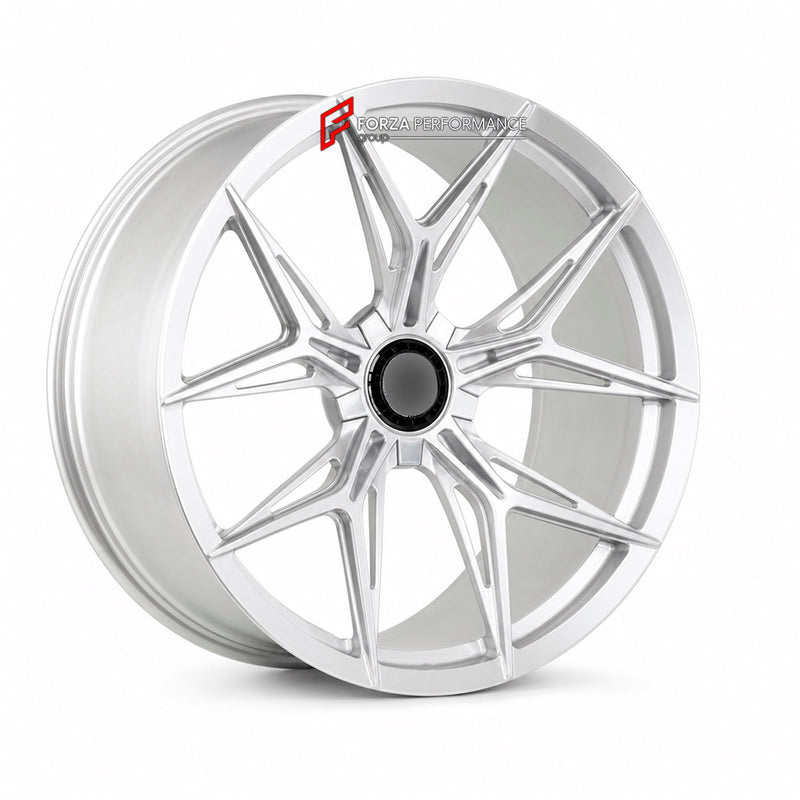 FORGED WHEELS RIMS for LAMBORGHINI TEMERARIO 2025+