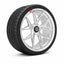FORGED WHEELS RIMS for LAMBORGHINI TEMERARIO 2025+ FORZA PERFORMANCE Novitec Vossen Style
We manufacture premium quality forged wheels rims for Lamborghini Temerario 2025+ in any design, size, color.
WHEEL SIZE:
Front: 20 x 9 ET 37
Rear: 21 x 11.5 ET 42.5
PCD: 5 x 112
CB: Front: 57.1 Rear: 66.5
Finish: Polished
Material: 6061-T6 Forged Aluminum
THIS WHEEL DESIGN CAN BE CUSTOM-MADE FOR YOUR CAR IN ANY SIZE AND COLOR OPTIONS
Available in monoblock, 2-piece, 3-piece, duoblock, beadlock
3D wheel renderings a