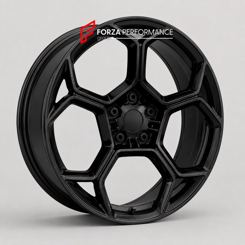 FORGED WHEELS RIMS FOR LAMBORGHINI URUS PERFORMANTE SE 2026+