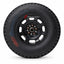 We manufacture premium quality forged wheels rims for Land Rover Defender Dakar D7X-R 2027+ in any design, size, color.
WHEEL SIZE:
Front: 20 x 8.5 ET 41.5
Rear: 20 x 8.5 ET 41.5
PCD: 5 x 120
CB: 72.6
Finish: Matte Black
Material: 6061-T6 Forged Aluminum
THIS WHEEL DESIGN CAN BE CUSTOM-MADE FOR YOUR CAR IN ANY SIZE AND COLOR OPTIONS
Available in monoblock, 2-piece, 3-piece, duoblock, beadlock
3D wheel renderings are provided according to the exact dimensions and specifications requested by the client, ens