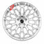 FORGED WHEELS RIMS FOR GEELY MONJARO 2026 Forza Performance custom fit buy Urban Automotive UC-6 style design wheels