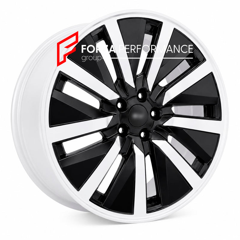 FORGED WHEELS RIMS FOR LAND ROVER RANGE ROVER ELECTRIC 2026+