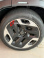 FORGED WHEELS RIMS FOR FREELANDER 8 2027 Forza Performance custom fit buy Project Kahn Type 33 style design wheels