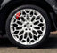 FORGED WHEELS RIMS FOR LAND ROVER RANGE ROVER L460 2024 Forza Performance custom fit buy Urban Automotive UC-6 style design wheels