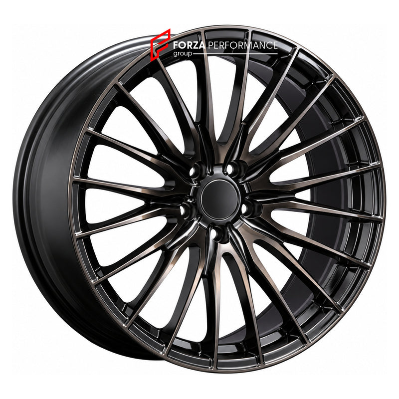FORGED WHEELS RIMS for LEXUS ES XZ10 2018 - 2025