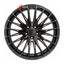 FORGED WHEELS RIMS for LEXUS ES XZ10 2018 - 2025 Forza Performance custom fit buy SSR Blikker 01F style design wheels