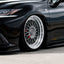 FORGED WHEELS RIMS for LEXUS ES XZ10 2018 - 2025 Forza Performance custom fit buy SSR Professor MS4 Under style design wheels