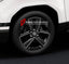 FORGED WHEELS RIMS FOR LEXUS TZ 2027 Forza Performance custom fit buy Modellista V style design wheels
