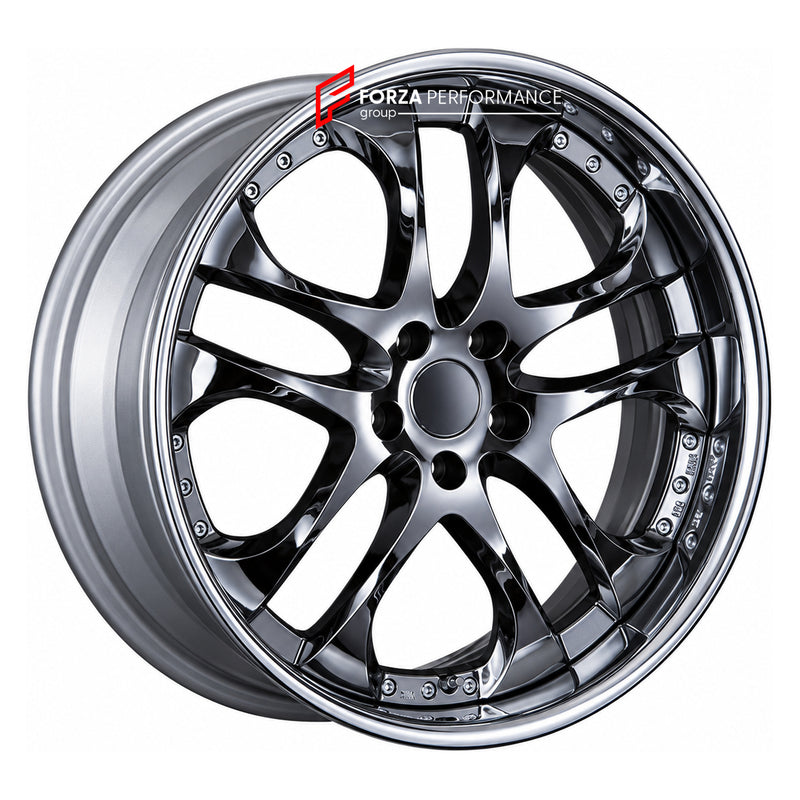 FORGED WHEELS RIMS for LEXUS LC 500 URZ100 2017+