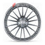 FORGED WHEELS RIMS for LEXUS RC F USC10 2025 Forza Performance custom fit buy SSR EXECUTOR CV04/CV04S style design wheels