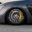 FORGED WHEELS RIMS for LEXUS RC F USC10 2014+ Forza Performance custom fit buy SSR EXECUTOR CV04/CV04S style design wheels