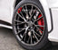 FORGED WHEELS RIMS FOR LEXUS RX MORIZO RR 2028 Forza Performance custom fit buy OEM Lexus RX Morizo RR style design wheels