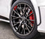 FORGED WHEELS RIMS FOR LEXUS TZ 2027 Forza Performance custom fit buy OEM Lexus RX Morizo RR style design wheels