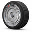 FORGED WHEELS RIMS for LINCOLN CONTINENTAL IV 1961 - 1969 FORZA PERFORMANCE Prestige Style
We manufacture premium quality forged wheels rims for Lincoln Continental IV 1961 - 1969 in any design, size, color.
WHEEL SIZE:
Front: 15 x 6.5 ET 15
Rear: 15 x 6.5 ET 15
PCD: 5 x 127
CB: 72.6
Finish: Chrome
Material: 6061-T6 Forged Aluminum
THIS WHEEL DESIGN CAN BE CUSTOM-MADE FOR YOUR CAR IN ANY SIZE AND COLOR OPTIONS
Available in monoblock, 2-piece, 3-piece, duoblock, beadlock
3D wheel renderings are provided a