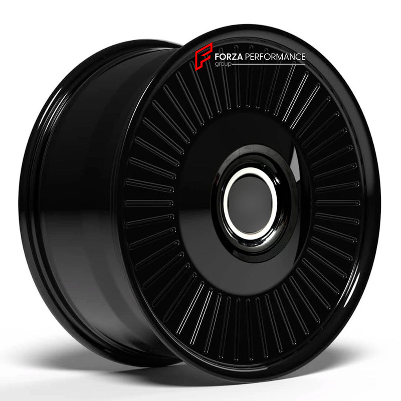 FORGED WHEELS RIMS for LINCOLN CONTINENTAL IV 1961 - 1969