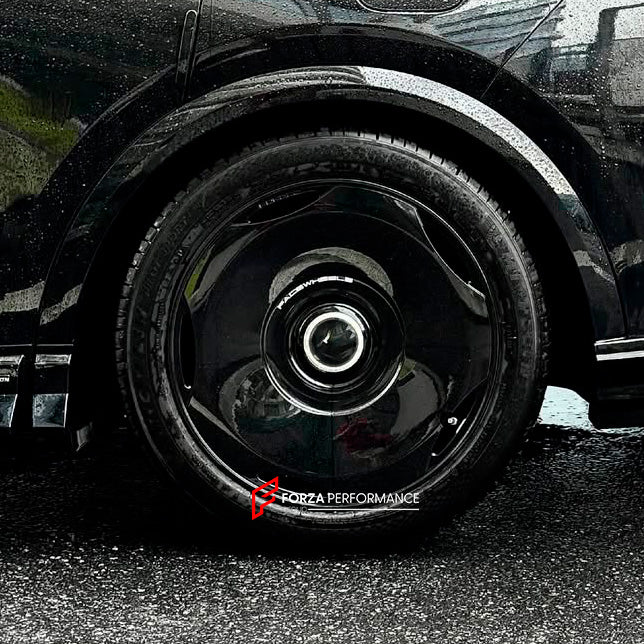 FORGED WHEELS RIMS for LIXIANG L9 2022+