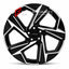 FORGED WHEELS RIMS FOR LYNK & CO 07GT 2026+ Forza Performance custom fit buy OEM Lynk & Co 07GT style design wheels