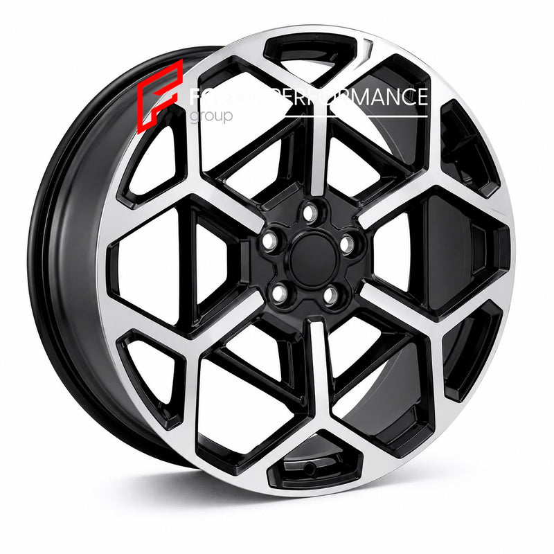 FORGED WHEELS RIMS FOR GEELY MONJARO 2026
