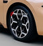 FORGED WHEELS RIMS FOR GEELY MONJARO 2026 Forza Performance custom fit buy OEM Lynk & Co 07GT Hexagon style design wheels