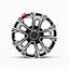 FORGED WHEELS RIMS for LYNK & CO 900 L946 2025+ FORZA PERFORMANCE custom fit LYNK & CO 900 OEM WHEELS RIMS buy