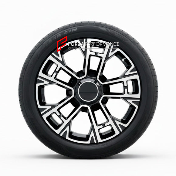 FORGED WHEELS RIMS for LYNK & CO 900 L946 2025+