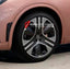 FORGED WHEELS RIMS FOR GEELY MONJARO 2026 Forza Performance custom fit buy OEM Maserati Grecale Folgore style design wheels
