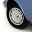 FORGED WHEELS RIMS for MASERATI KHAMSIN TIPO AM120 1974 - 1982 custom fit OEM KHAMSIN