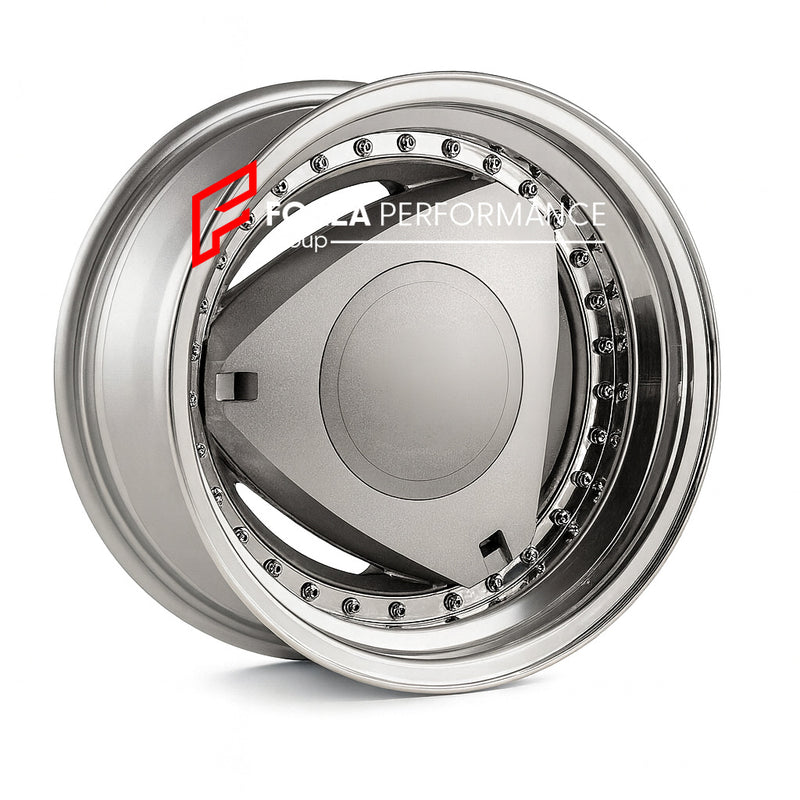 FORGED WHEELS RIMS FOR MAZDA RX-7 FB 1981