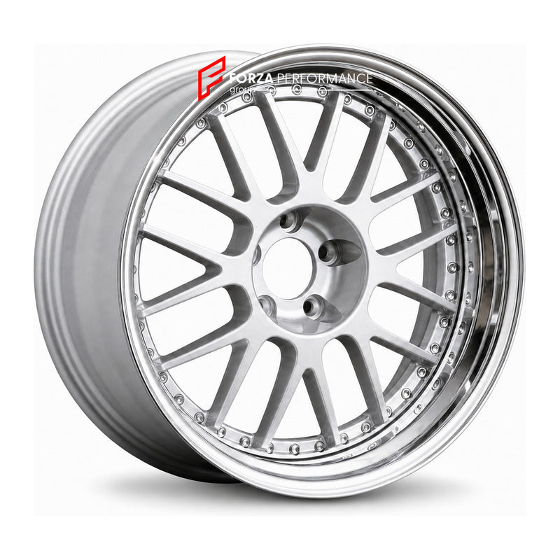 FORGED WHEELS RIMS for MAZDA RX-7 FD3S 2002