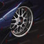 FORGED WHEELS RIMS for MAZDA RX-7 FD3S 1992 - 2002 Forza Performance custom fit buy SSR Professor MS1 style design wheels