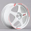 FORGED WHEELS RIMS for MCLAREN 12C 540C 570S 600LT 650S 720S 765LT ARTURA FORZA PERFORMANCE custom fit buy Desmond Regamaster EVO II