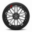 FORGED WHEELS RIMS for MCLAREN GTS 2024+ FORZA PERFORMANCE custom fit OEM MCLAREN GTS 10 Twin-Spoke Forged Wheels buy