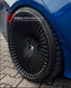 FORGED WHEELS RIMS for MERCEDES BENZ AMG GT R C S 43 53 63 C190 C192 X290